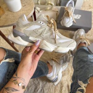 New balance 9060 Bege