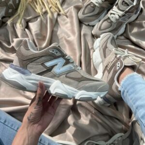 New balance 9060 Cinza