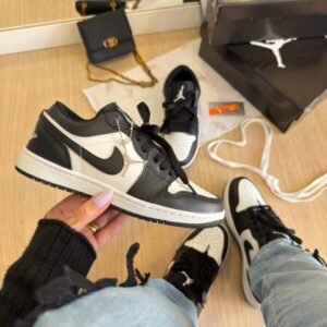 Air Jordan Panda