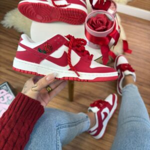 Dunk Valentine’s Day