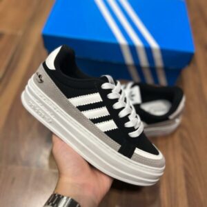 Gazelle Bold Premium