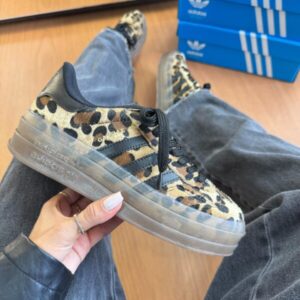 Gazelle Plataforma