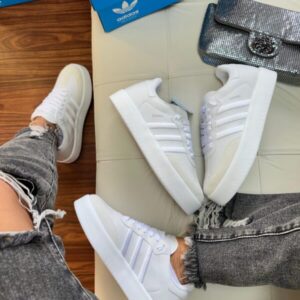 AD samba white