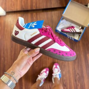 AD Samba X CDG Prime