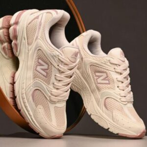 New Balance 530 Turbo Rosa claro