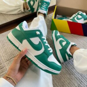 Dunk Low Pro Verde Premium