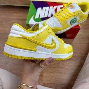 Dunk Low Twist Premium