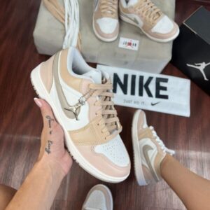 Jordan Low 1 Nude