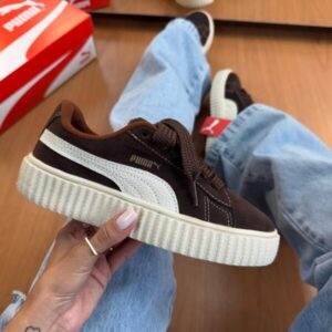 Puma Sued Pleasures