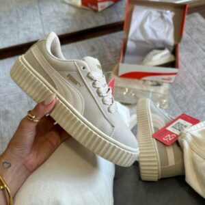 Puma Sued Soft Foam