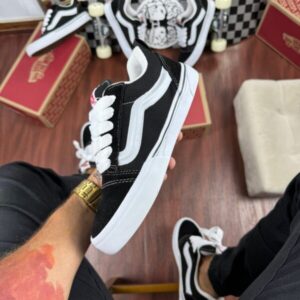 Vans Knu Premium