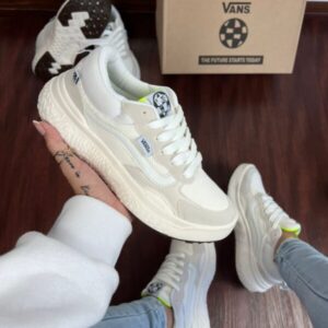 Vans Ultrarange VR3 Branco