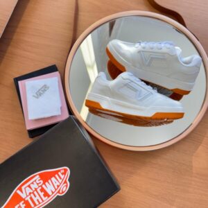 Tênis Vans Upland Branco