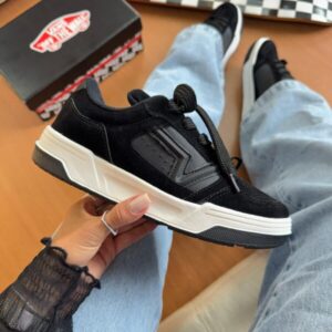 Vans Upland Preto