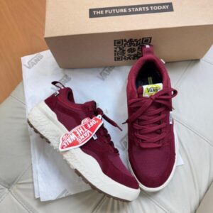 Vans Ultrarange Neo Bordo