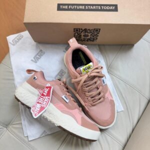 Vans Ultrarange Neo Rosa