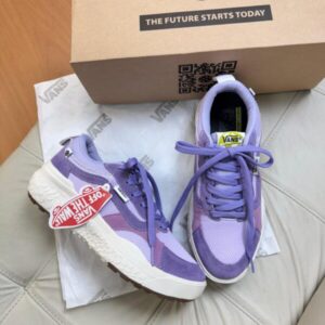 Vans Ultrarange Neo Roxo